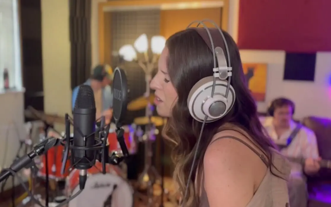 How to Prepare for Your First Recording Studio Session