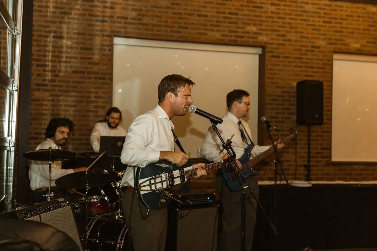 Acoustic Guitar Songs for Your Wedding Ceremony: Processional, Entrance, and Recessional